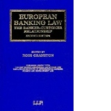 European Banking Law: The banker-customer relationship