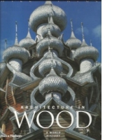 Architecture in Wood