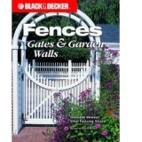 Black & Decker Fences, Gates and Garden Walls
