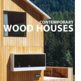 Contemporary Wood Houses