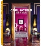 Cool Hotels best of Europe