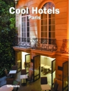 COOL HOTELS PARIS