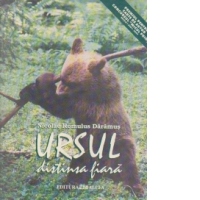 Ursul distinsa fiara