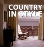 Country in style