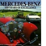 Mercedes-Benz: 110 Years of Excellence