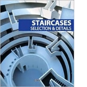 Staircases: selection and details