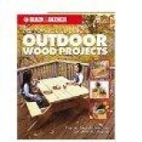 The Complete Guide to Outdoor Wood Projects