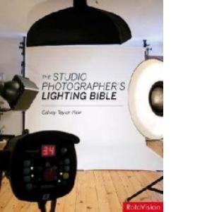 The Studio Photographer s Lighting Bible