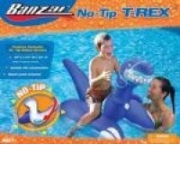 Dino T-REX GONFLABIL BANZ015710