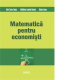 Matematica pentru economisti