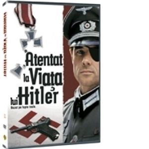 Atentat la viata lui Hitler