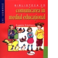 Comunicarea in mediul educational