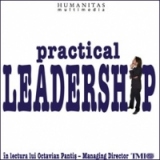 Practical leadership (audiobook)