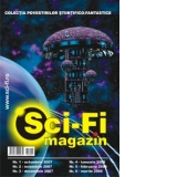 Magazin Sci-Fi - Colectia povestirilor stiintifico-fantastice nr. 1