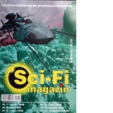 Magazin Sci-Fi - Colectia povestirilor stiintifico-fantastice nr. 2