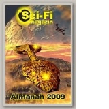 Magazin Sci-Fi - Almanah 2009