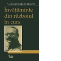Invataminte din razboiul in curs