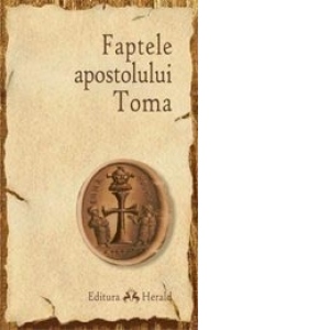Faptele apostolului Toma