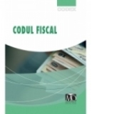 Codul fiscal 2009