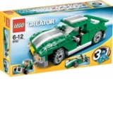 LEGO Creator - Masina de curse