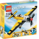 LEGO Creator - Avioane