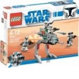LEGO Star Wars - Atacul clonelor