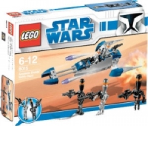 LEGO Star Wars - Robotii asasini
