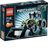 LEGO Tehnic - Tractor