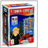 13/TOWER OF LOGIC (8+)