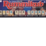 Rummikub The Original  Deluxe (2 - 4 jucatori)