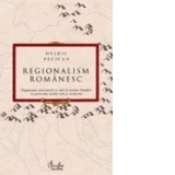 Regionalism romanesc - Organizare prestatala si stat la nordul Dunarii in perioada medievala si moderna
