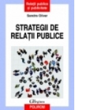 Strategii de relatii publice