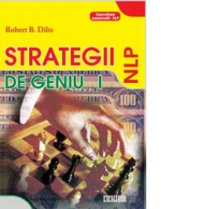 Strategii de geniu Vol. 1