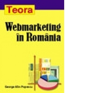 Webmarketing in Romania