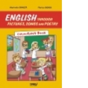 English through pictures, songs and poetry