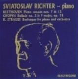 SVIATOSLAV RICHTER - piano