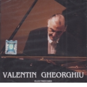 VALENTIN GHEORGHIU 2 CD