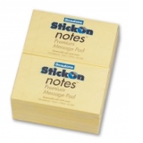 Stickon Notes Extra Stiki 11050