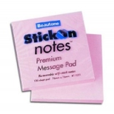 Stickon Notes Extra Stiki 11031