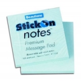 Stickon Notes Extra Stiki 11032