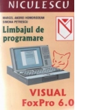 Limbajul de programare Visual Fox-Pro 6.0