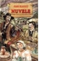 Nuvele