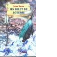 Un bilet de loterie