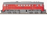 Locomotiva diesel V 200 a DR - scara TT