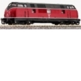 Locomotiva diesel V 200.1 a DB - scara TT