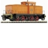 Locomotiva diesel BR 106 a DR