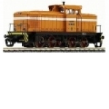 Locomotiva diesel V 60 a DR