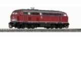 Locomotiva diesel V 169 a DB - scara TT