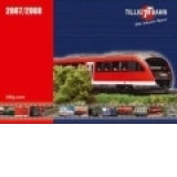 TT-Katalog 2007/2008