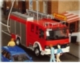 Feuerwehrfahrzeug LF 16